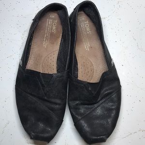 Women’s Toms